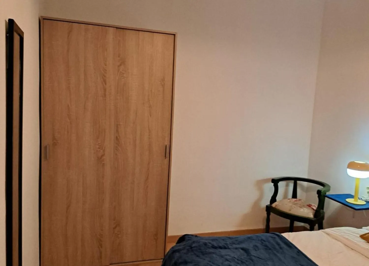 Habitacion Con Bano Privado En Piso Compartido Centrico Jaen