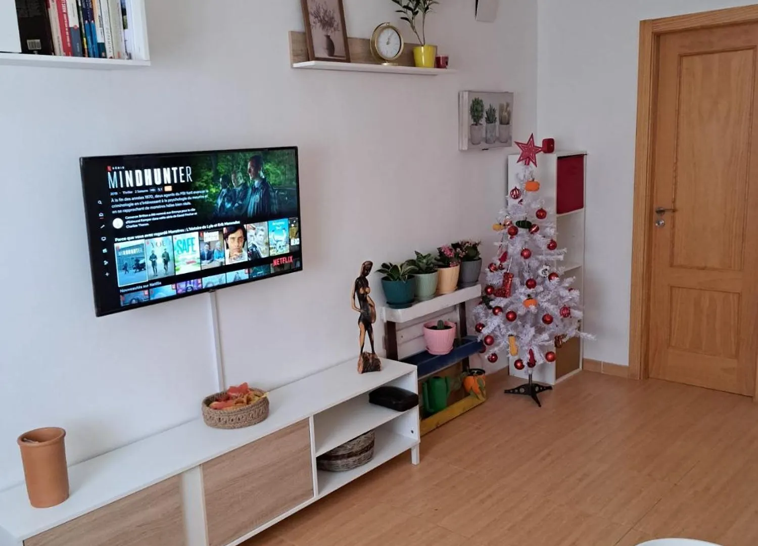 Habitacion Con Bano Privado En Piso Compartido Spanien