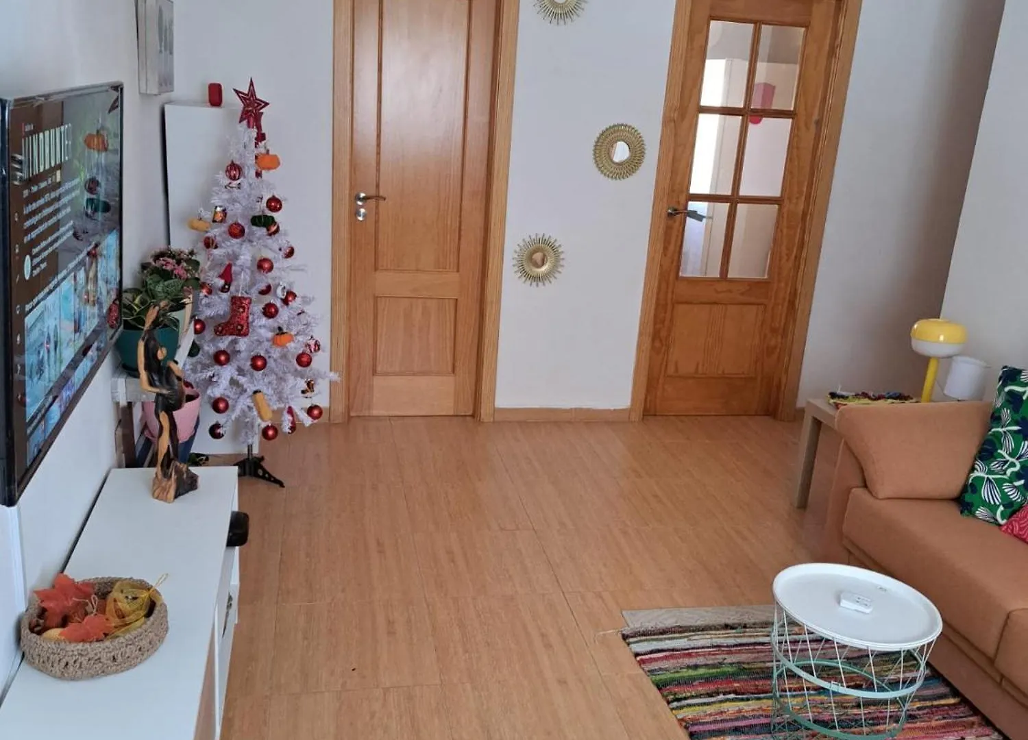 Homestay Habitacion Con Bano Privado En Piso Compartido Centrico Spain