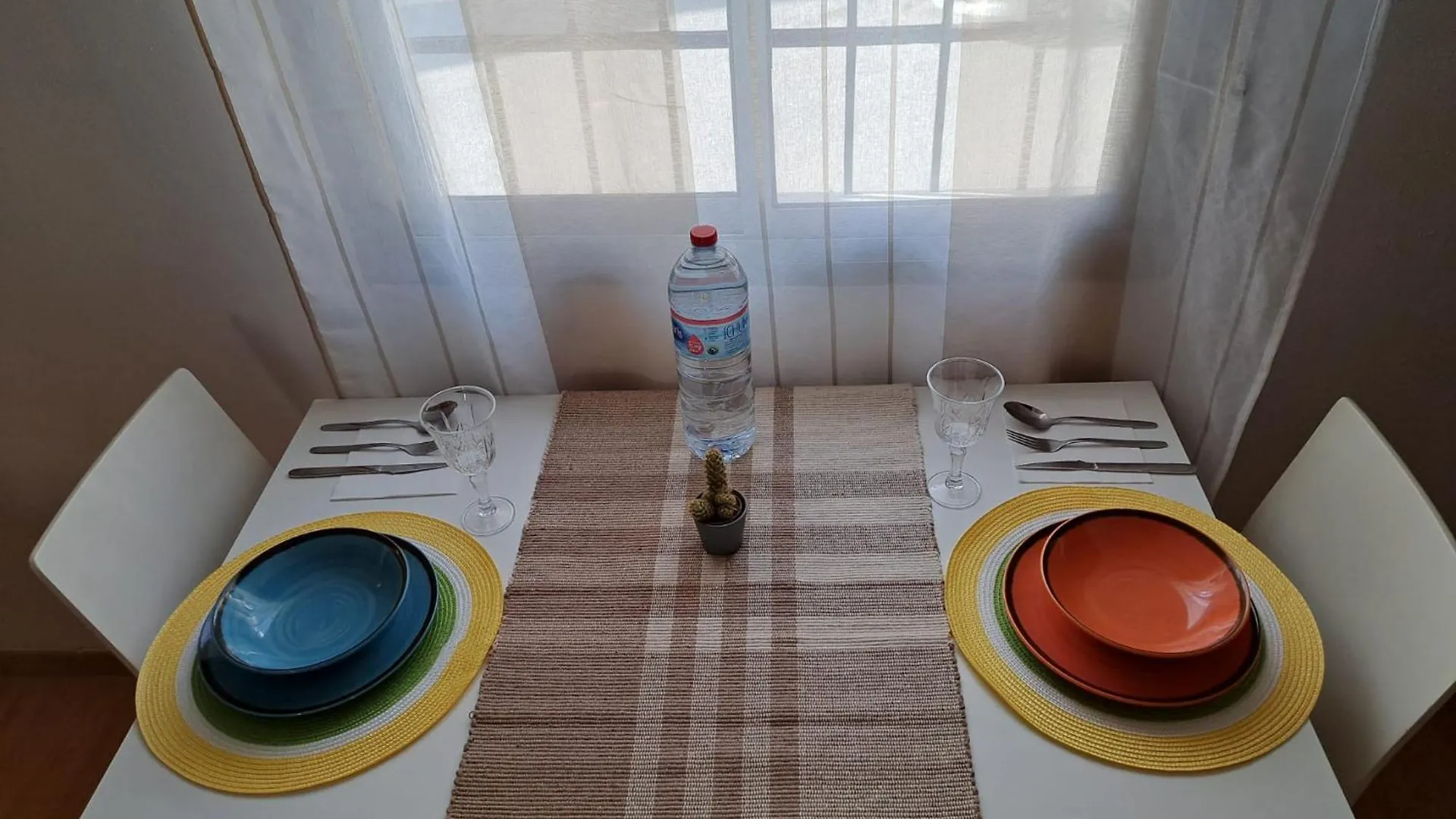 Habitacion Con Bano Privado En Piso Compartido 0*, Jaén Spanien