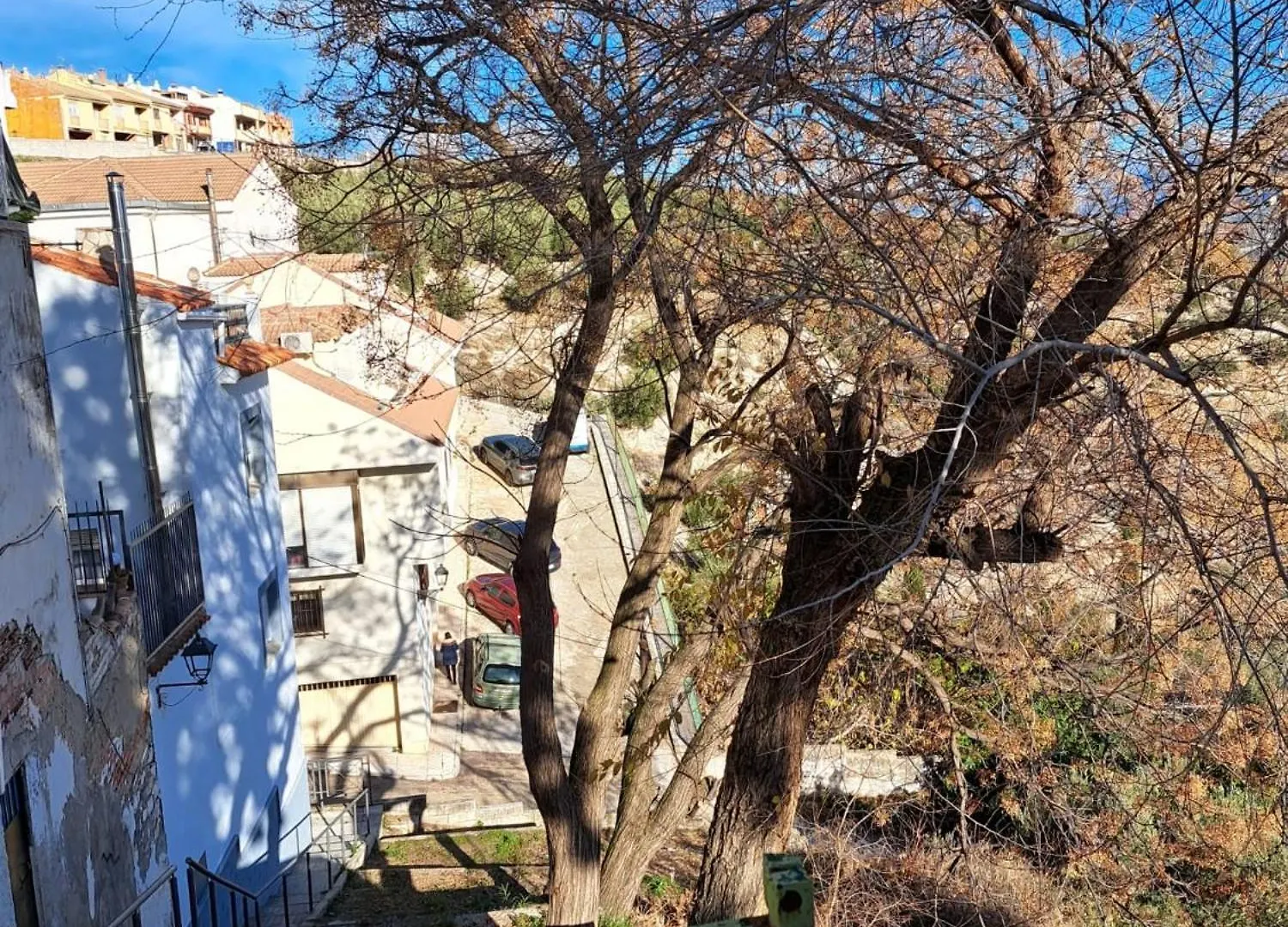 Habitacion Con Bano Privado En Piso Compartido Centrico Homestay