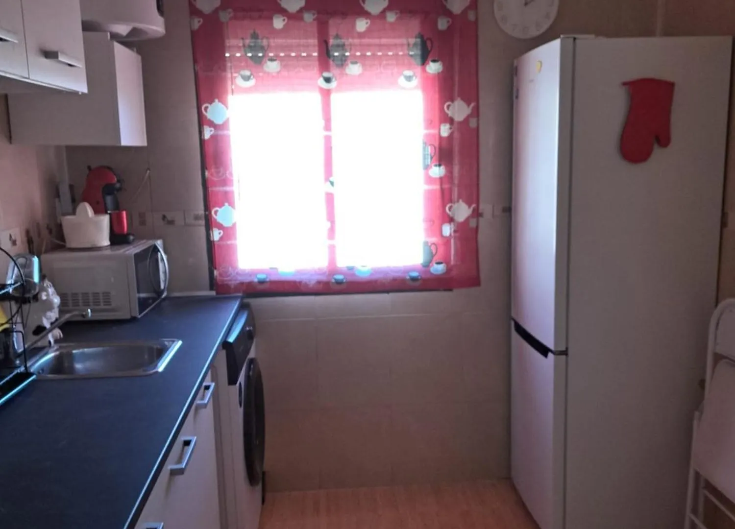 Habitacion Con Bano Privado En Piso Compartido Rum i privatbostad Jaén