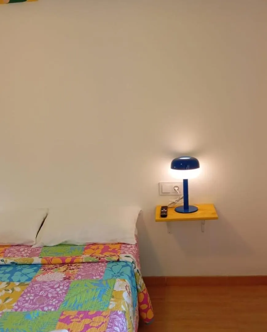 Habitacion Con Bano Privado En Piso Compartido Jaén